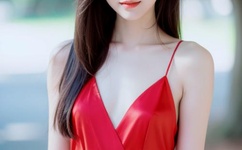 云缨用枪躁自己